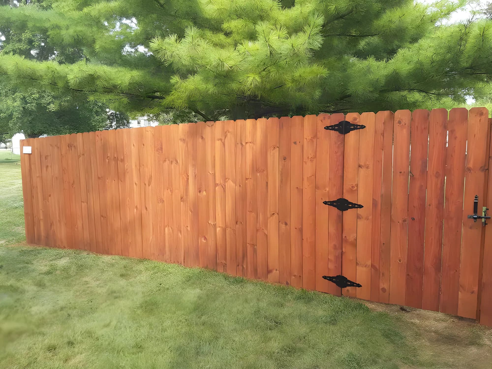 exterior painting by ALL IN Painting