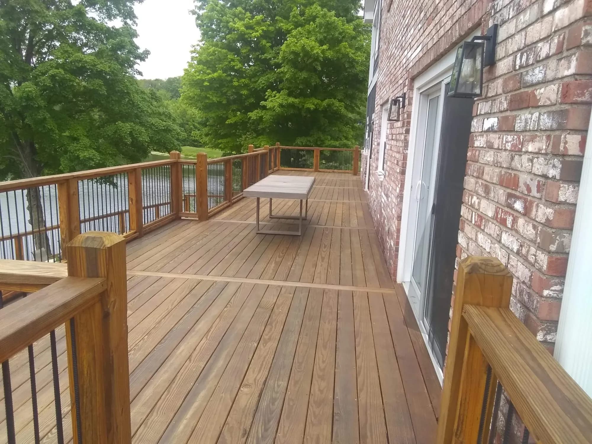 exterior painting by ALL IN Painting