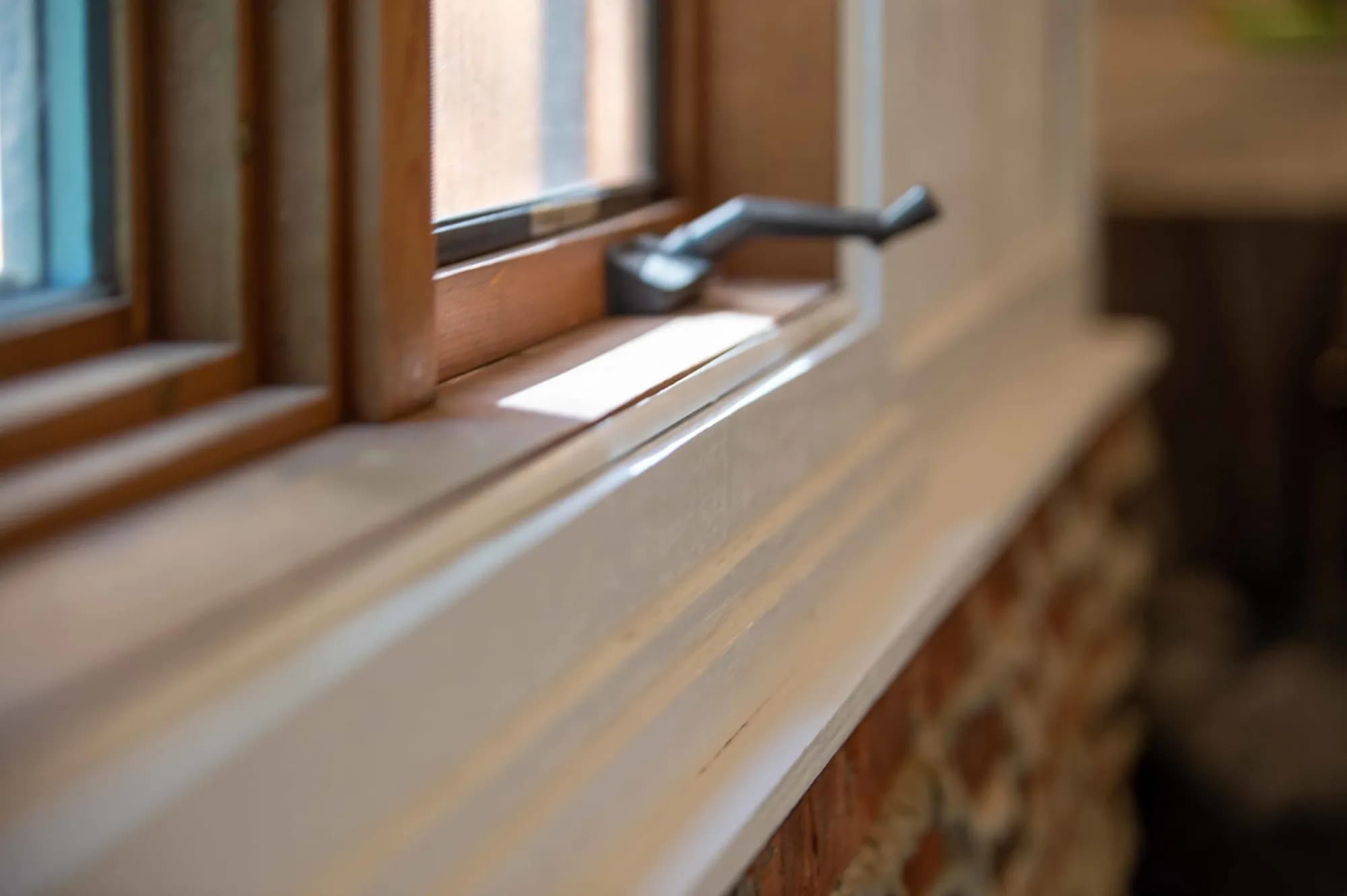 interior painting by ALL IN Painting